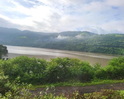 Residential land / Plot in Chiplun, Ratnagiri