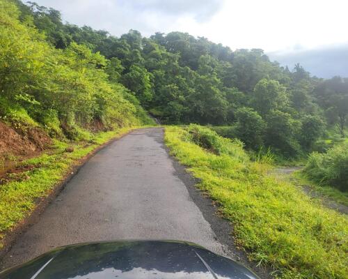 Residential land / Plot in Chiplun, Ratnagiri