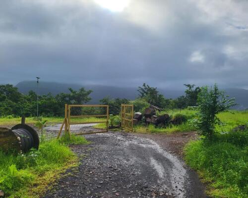 Residential land / Plot in Chiplun, Ratnagiri