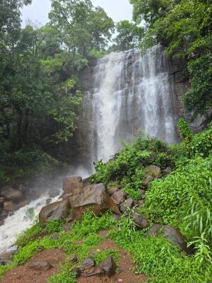 Residential land / Plot in Chiplun, Ratnagiri