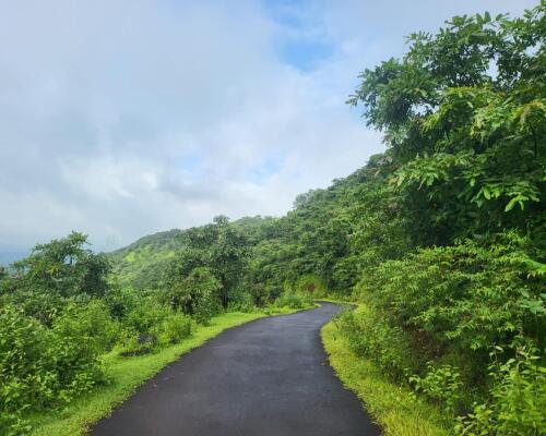 Residential land / Plot in Chiplun, Ratnagiri