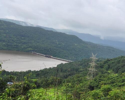 Residential land / Plot in Chiplun, Ratnagiri
