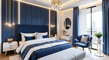 7 Bedroom House in Sector 23, Noida