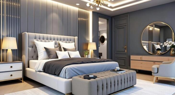 7 Bedroom House in Sector 23, Noida