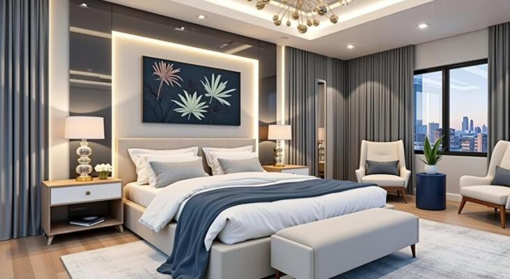 7 Bedroom House in Sector 23, Noida