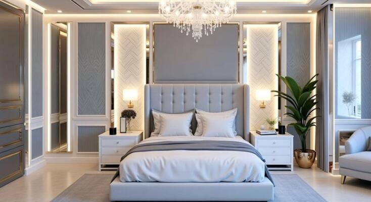 7 Bedroom House in Sector 23, Noida