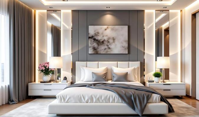 7 Bedroom House in Sector 23, Noida