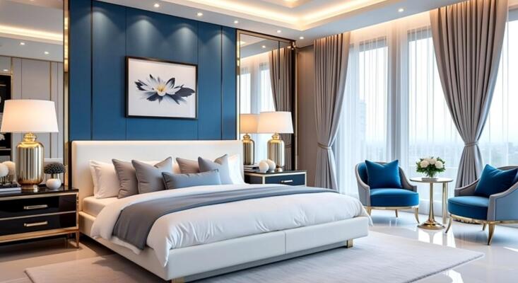 7 Bedroom House in Sector 23, Noida