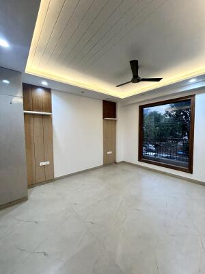 3 BHK Independent Builder Floor in Palam Vihar, Gurgaon