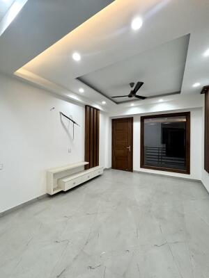 3 BHK Independent Builder Floor in Palam Vihar, Gurgaon