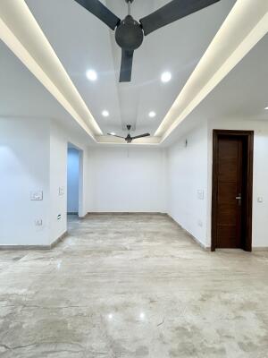 3 BHK Independent Builder Floor in Palam Vihar, Gurgaon