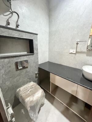3 BHK Independent Builder Floor in Palam Vihar, Gurgaon