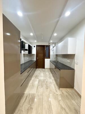 3 BHK Independent Builder Floor in Palam Vihar, Gurgaon