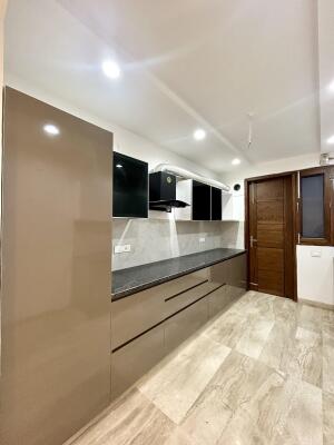 3 BHK Independent Builder Floor in Palam Vihar, Gurgaon