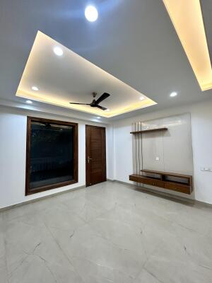3 BHK Independent Builder Floor in Palam Vihar, Gurgaon