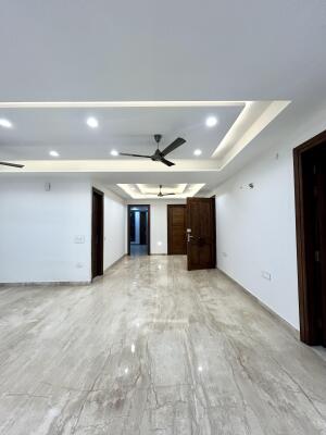 3 BHK Independent Builder Floor in Palam Vihar, Gurgaon