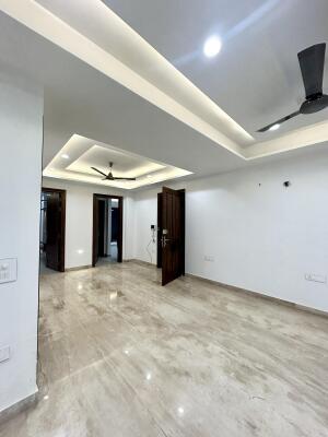 3 BHK Independent Builder Floor in Palam Vihar, Gurgaon