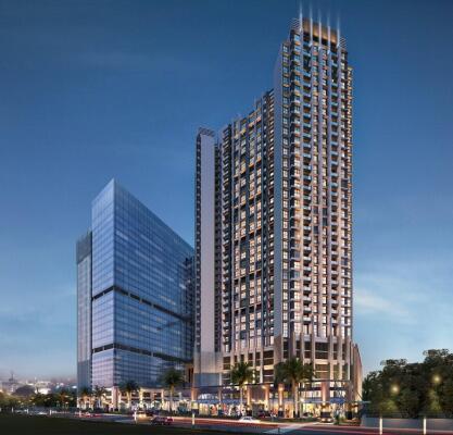2 BHK Flat in Airoli, Navi Mumbai