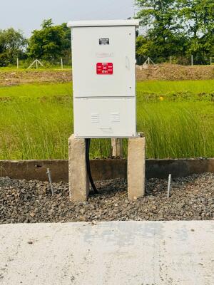 Residential land / Plot in Jamtha, Nagpur