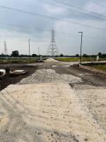 Residential land / Plot in Jamtha, Nagpur