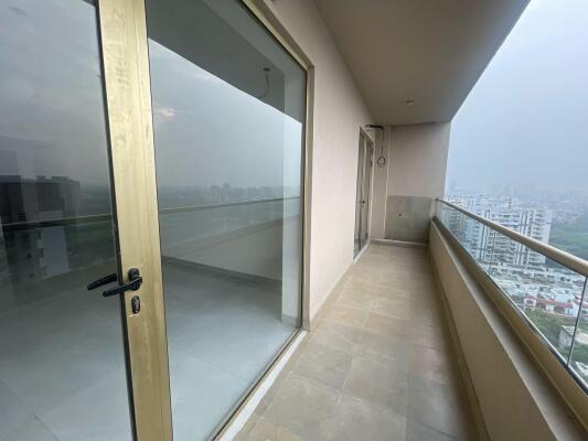 4 BHK Flat in Ramprastha Greens, Ghaziabad