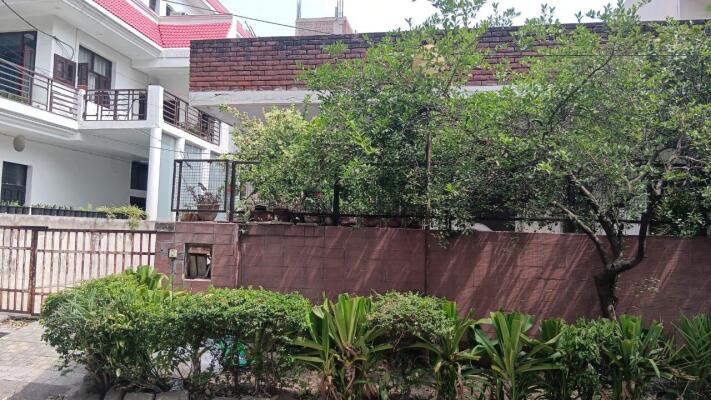 3 Bedroom House in Sector 7 Panchkula