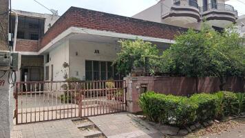 3 Bedroom House in Sector 7 Panchkula