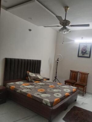 3 Bedroom House in Sector 7 Panchkula