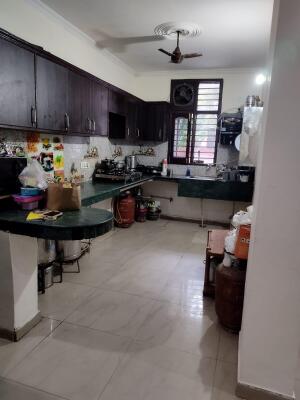 3 Bedroom House in Sector 7 Panchkula