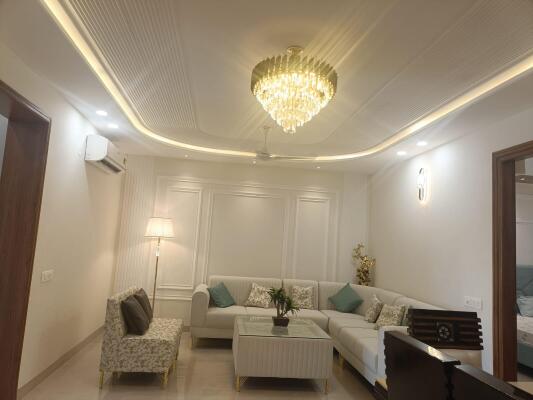 7 Bedroom House in Sector 21 Panchkula
