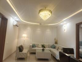 7 Bedroom House in Sector 21 Panchkula