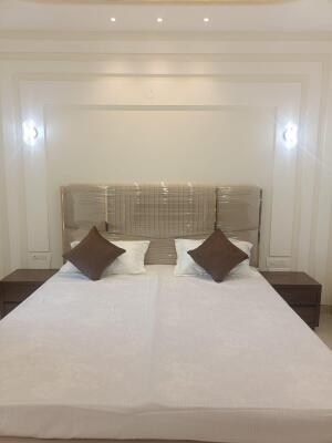 7 Bedroom House in Sector 21 Panchkula