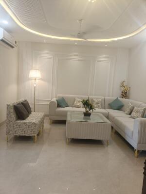 7 Bedroom House in Sector 21 Panchkula