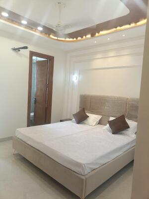 7 Bedroom House in Sector 21 Panchkula