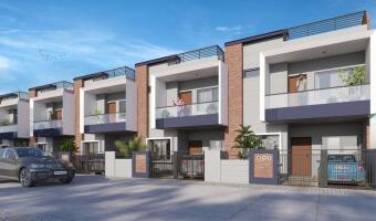 3 Bedroom House in Awadhpuri, Bhopal
