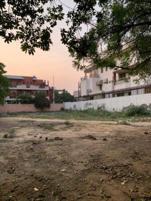 Residential land / Plot in Rosewood City, Gurgaon