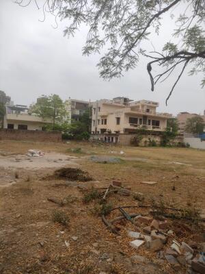 Residential land / Plot in Rosewood City, Gurgaon