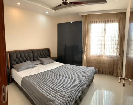 6 Bedroom House in Sector 15 Panchkula
