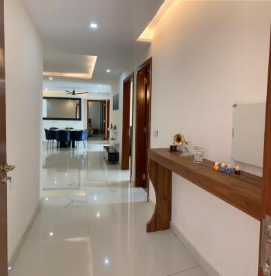 6 Bedroom House in Sector 15 Panchkula