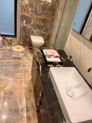 6 Bedroom House in Sector 15 Panchkula
