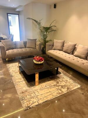 6 Bedroom House in Sector 15 Panchkula