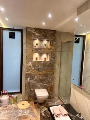 6 Bedroom House in Sector 15 Panchkula