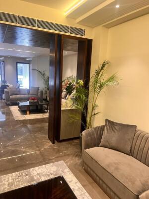 6 Bedroom House in Sector 15 Panchkula