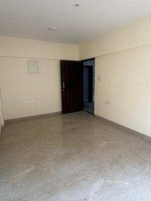 2 BHK Flat in Santacruz East, Mumbai
