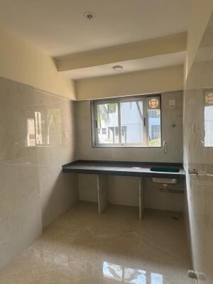 2 BHK Flat in Santacruz East, Mumbai