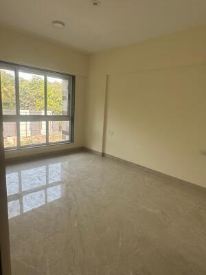2 BHK Flat in Santacruz East, Mumbai