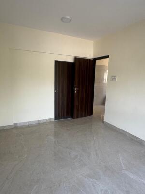 2 BHK Flat in Santacruz East, Mumbai