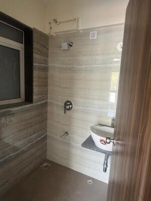 2 BHK Flat in Santacruz East, Mumbai