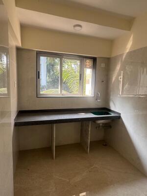 2 BHK Flat in Santacruz East, Mumbai