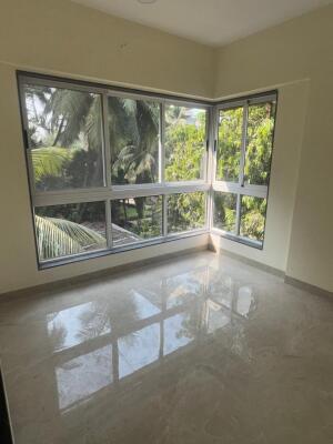 2 BHK Flat in Santacruz East, Mumbai